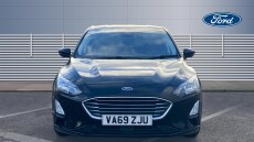 Ford Focus 1.0 EcoBoost 125 Titanium 5dr Petrol Hatchback